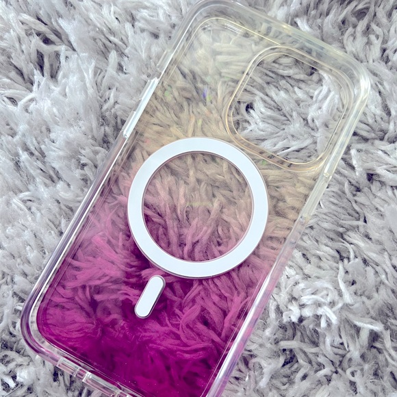 NWOT IPhone 13 Pro cover. Never used - Picture 3 of 4